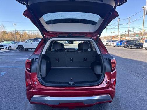 2026 GMC Terrain AWD Denali