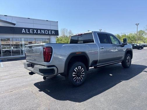 Sterling 2026 GMC Sierra 2500 Denali Ultimate