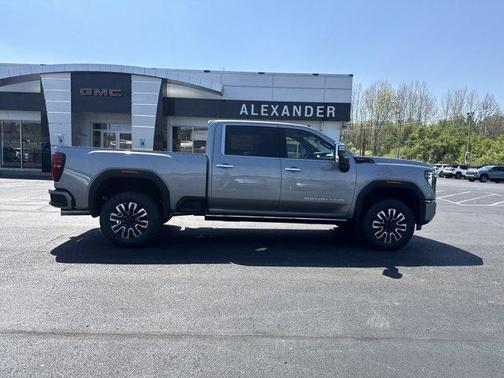Sterling 2026 GMC Sierra 2500 Denali Ultimate