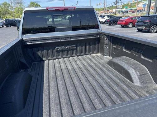 Sterling 2026 GMC Sierra 2500 Denali Ultimate