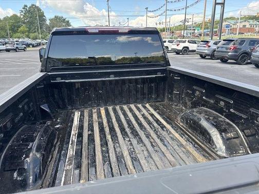 2023 Chevrolet Silverado 2500 Custom
