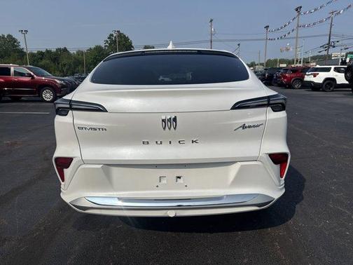 2024 Buick Envista Avenir