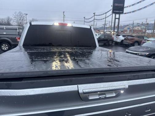 2016 Ford F-150 Platinum