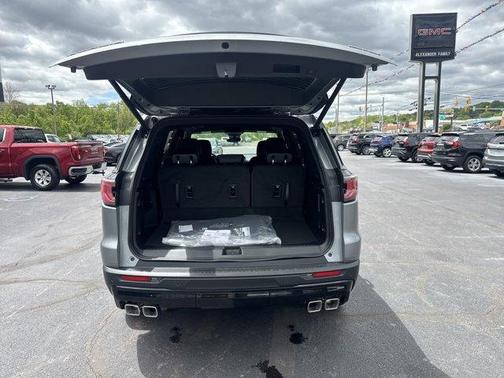 Sterling 2026 GMC Acadia AT4