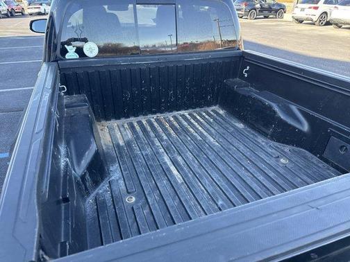 2019 Toyota Tacoma TRD Pro