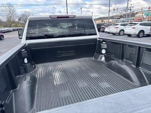 2024 Chevrolet Silverado 2500 LT