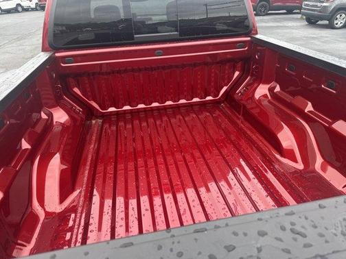 2025 GMC Canyon 4WD Elevation
