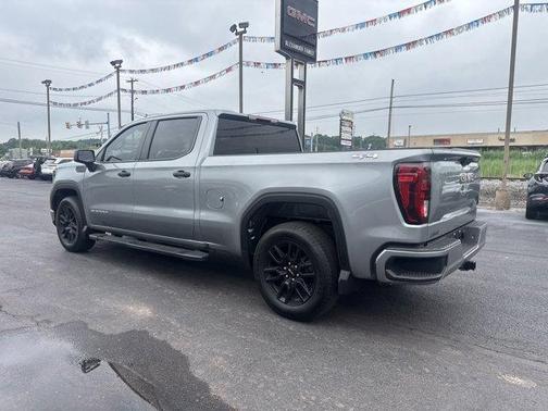 Sterling 2024 GMC Sierra 1500 Pro