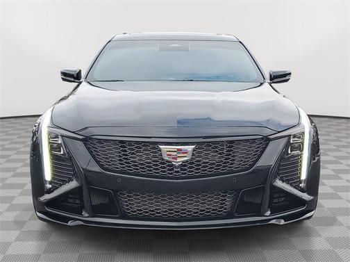 2026 Cadillac CT5-V V-Series Blackwing RWD