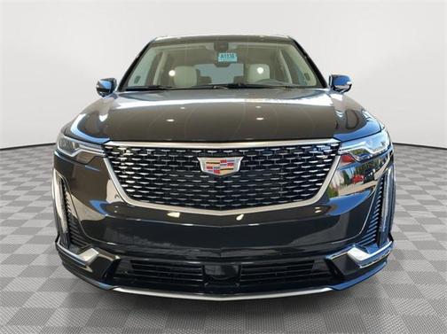 2025 Cadillac XT6 Premium Luxury AWD