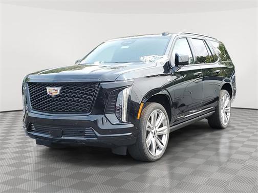 2025 Cadillac Escalade Sport