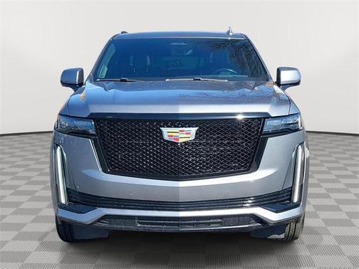2022 Cadillac Escalade ESV Sport Platinum