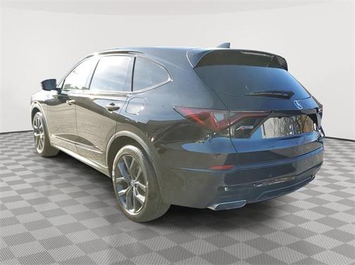 2023 Acura MDX A-SPEC