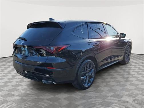 2023 Acura MDX A-SPEC