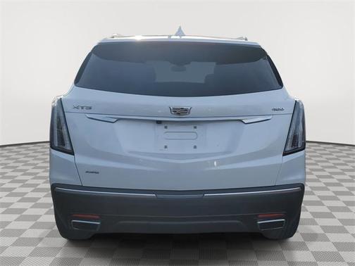 2023 Cadillac XT5 Sport