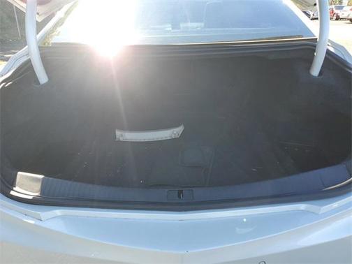 2017 Cadillac CTS 2.0L Turbo Luxury