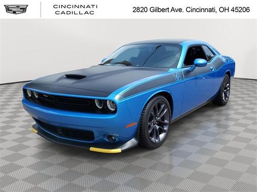 2023 Dodge Challenger R/T