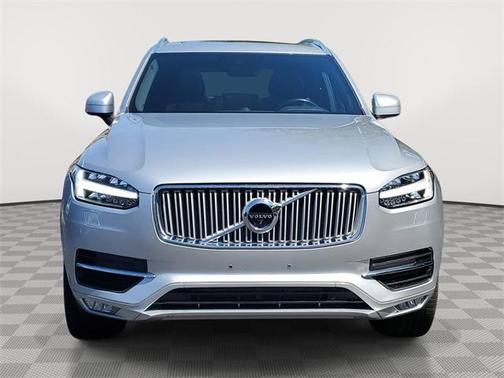 2018 Volvo XC90 T6 Inscription