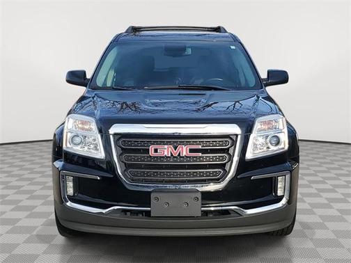 2016 GMC Terrain SLE-2