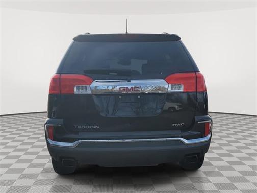 2016 GMC Terrain SLE-2