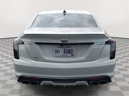 2023 Cadillac CT5-V V-Series