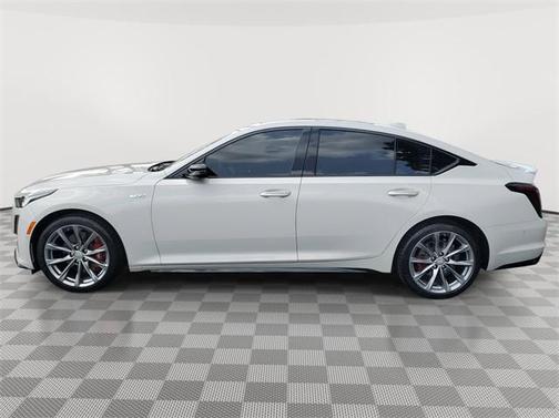 2023 Cadillac CT5-V V-Series
