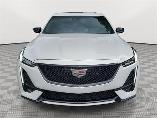 2023 Cadillac CT5-V V-Series