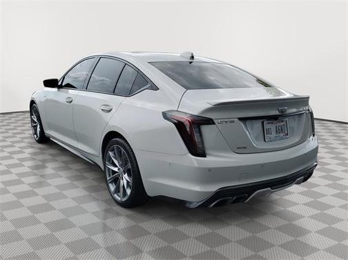 2023 Cadillac CT5-V V-Series