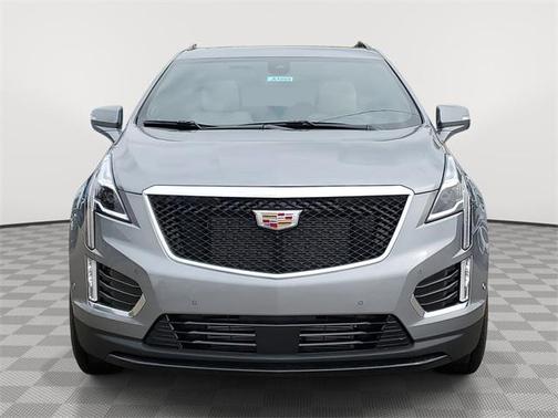 2025 Cadillac XT5 Sport