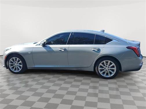 2023 Cadillac CT5 Luxury