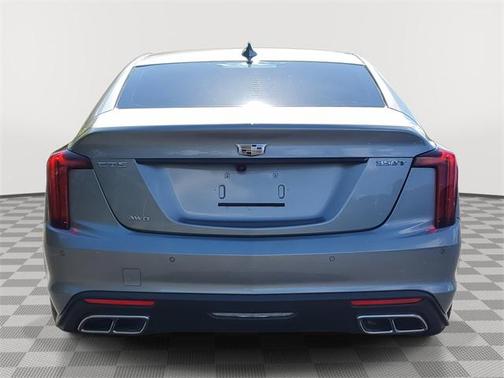 2023 Cadillac CT5 Luxury