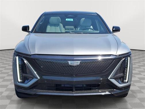 2025 Cadillac LYRIQ Sport w/1SF