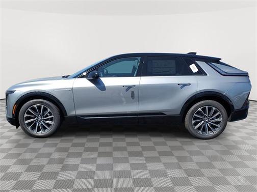 2025 Cadillac LYRIQ Sport w/1SF