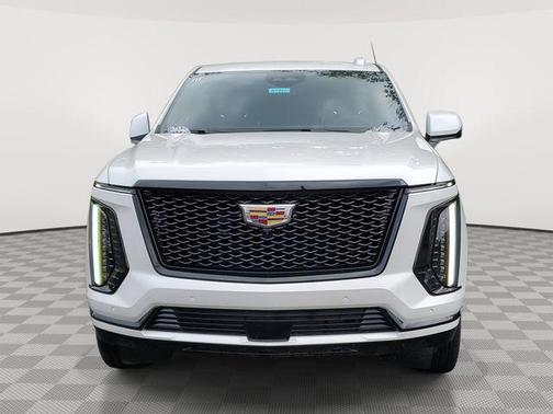 2025 Cadillac Escalade Sport