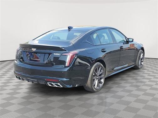 2024 Cadillac CT5-V V-Series