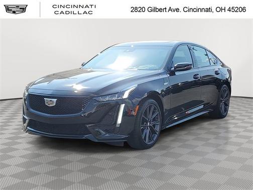 2024 Cadillac CT5-V V-Series