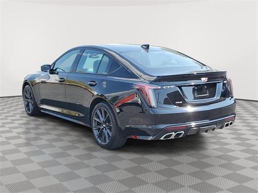 2024 Cadillac CT5-V V-Series
