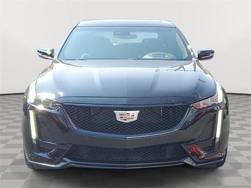 2024 Cadillac CT5-V V-Series