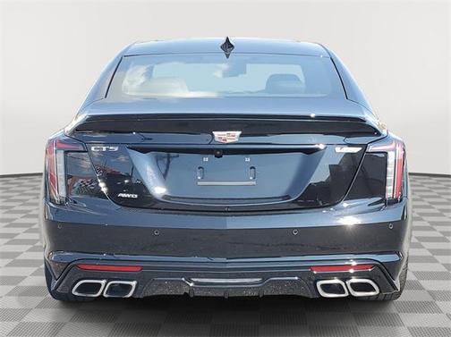 2024 Cadillac CT5-V V-Series