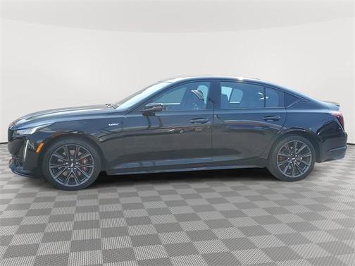 2024 Cadillac CT5-V V-Series