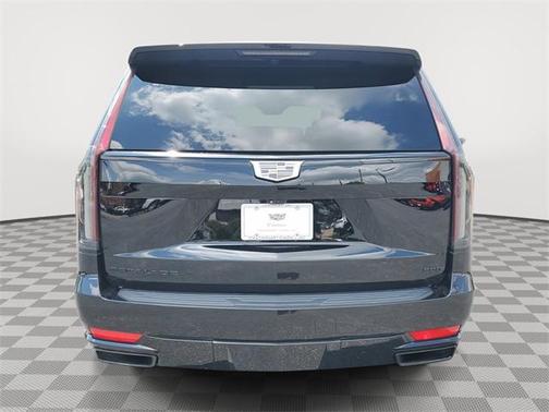 2022 Cadillac Escalade Sport