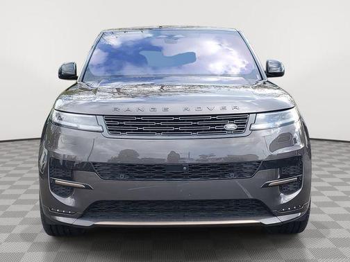 2023 Land Rover Range Rover Sport SE