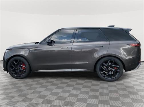 2023 Land Rover Range Rover Sport SE