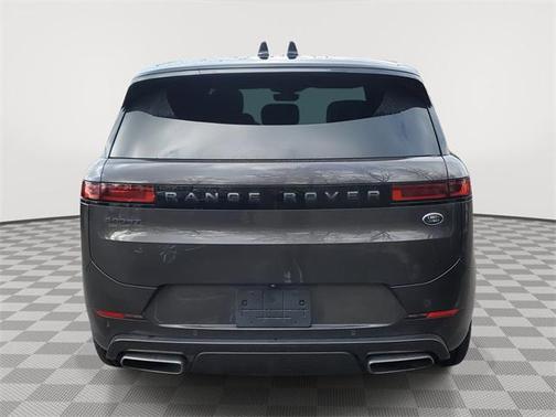 2023 Land Rover Range Rover Sport SE