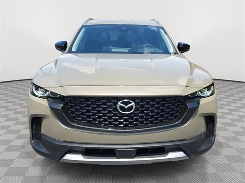 2024 Mazda CX-50 2.5 Turbo Premium