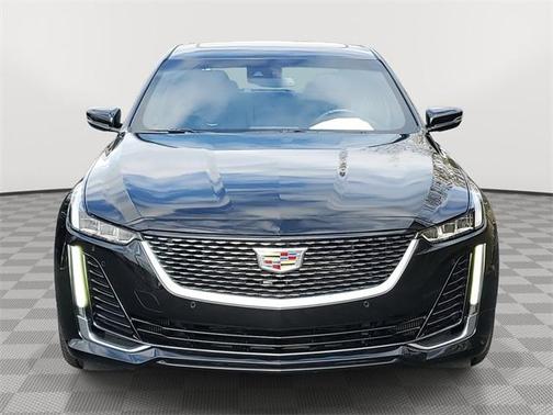2022 Cadillac CT5 Premium Luxury