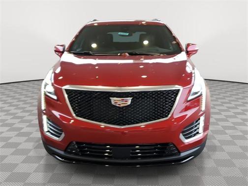 2025 Cadillac XT5 Sport