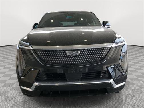 2025 Cadillac Escalade Luxury