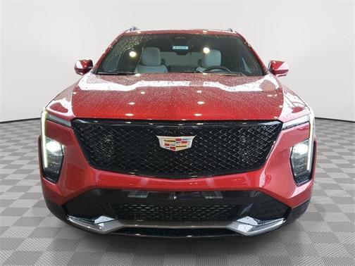2025 Cadillac XT4 Sport