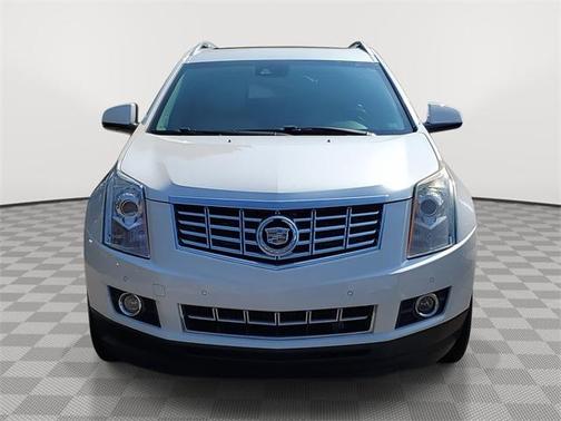 2015 Cadillac SRX Premium Collection